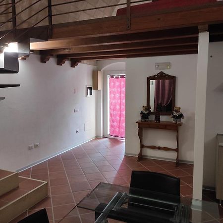 Ferienwohnung Casa Nel Tempo Matera Exterior foto